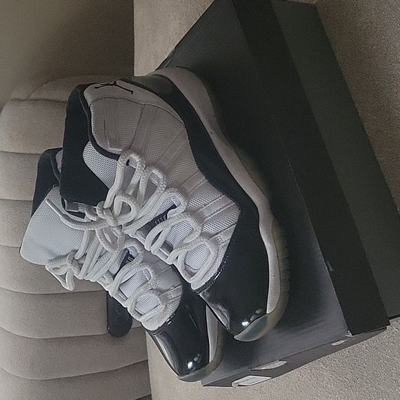 Jordan Other - Jordan Retro 11